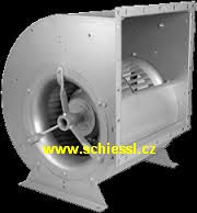 více o produktu - Ventilátor RG35P-4DK.7M.1L, Art.-Nr.110653, Ziehl-Abegg